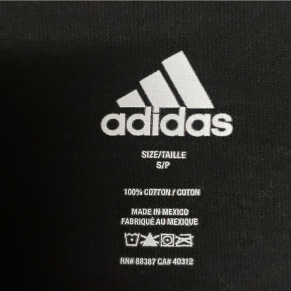 Adidas TFC MLS Cup Champions Tee - Picture 3 of 3